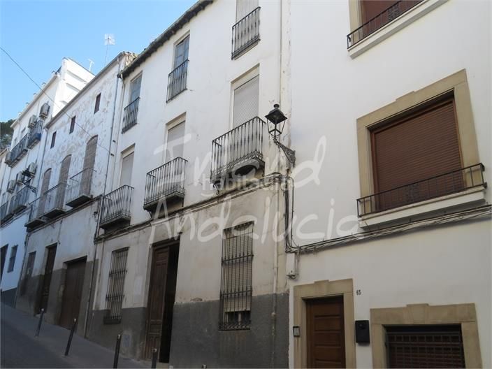 Foto 09e394ee-7096-40fe-8e3e-cd62a7a12f08. Maison jumelée avec piscine dans Martos