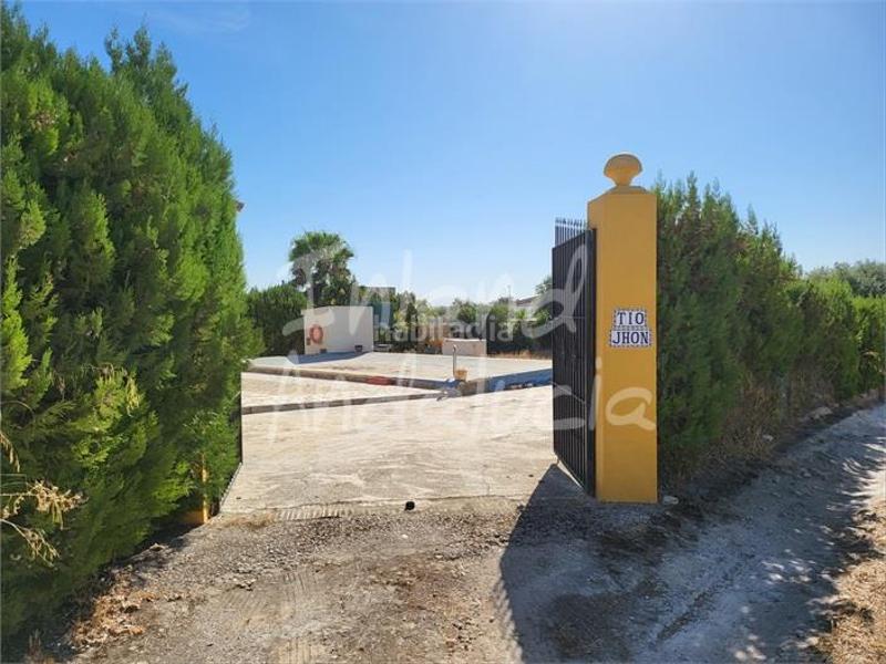 Foto 762a9454-8219-4748-82bb-7e1ff9004023. Maison avec parking piscine dans Marchena