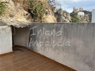 Casa adossada a Luque
