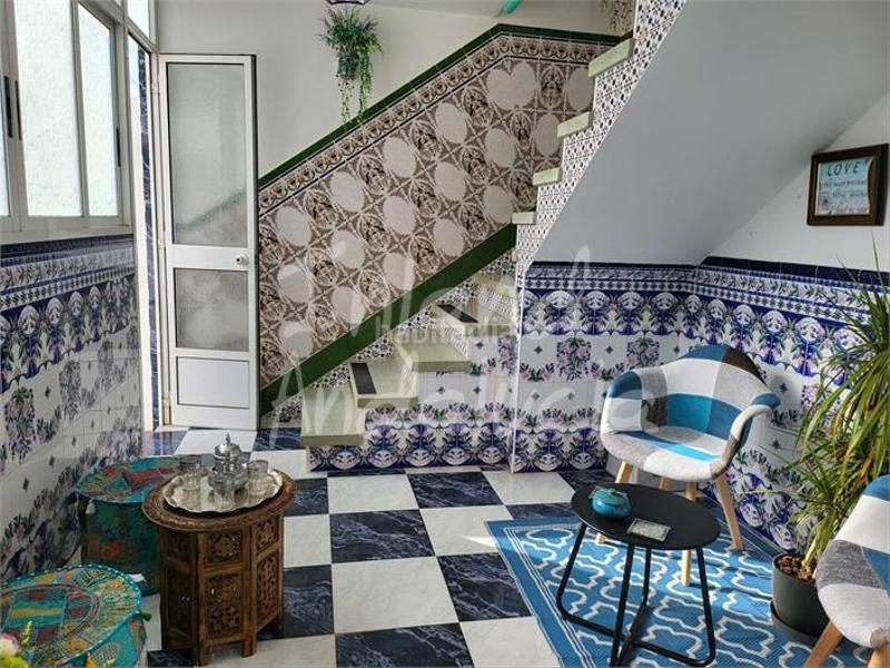 Foto 3b33e8b7-c20b-4eb2-b747-eb2f3d72480a. Maison jumelée dans Villanueva de Algaidas