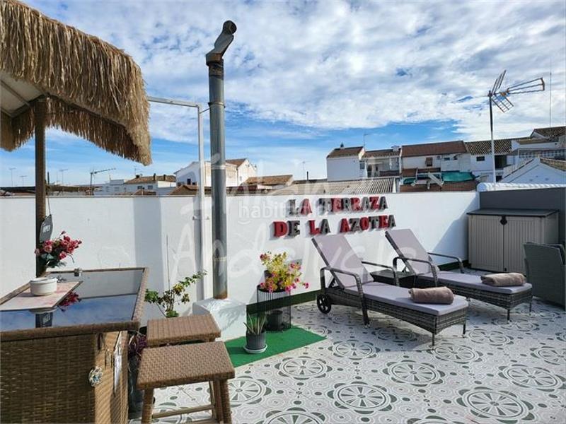 Foto 4213d165-577e-4b5a-8954-a5df293f55e7. Maison jumelée dans Villanueva de Algaidas