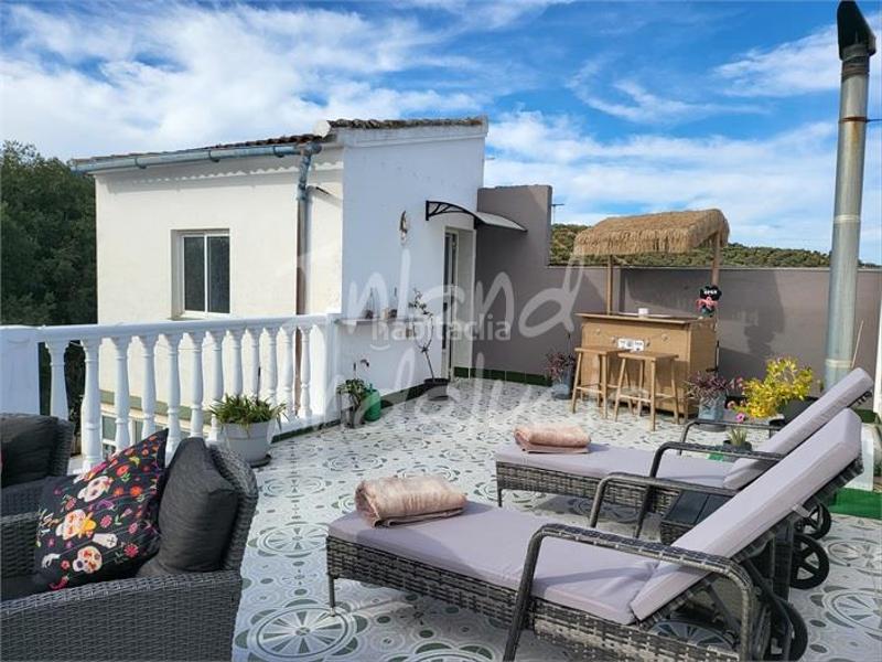 Foto 62bbe1d2-f882-400c-b855-5fee0491d995. Maison jumelée dans Villanueva de Algaidas