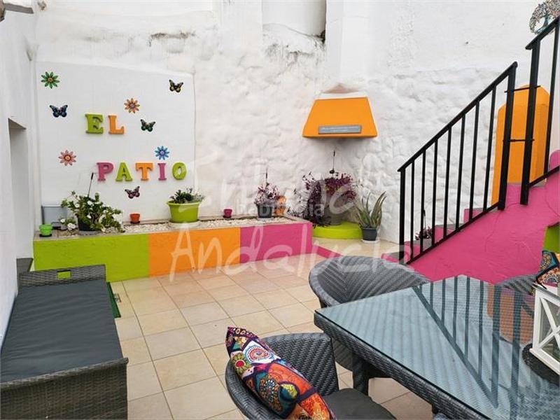 Foto 6612b5de-3a29-446b-b161-d7b4de051155. Maison jumelée dans Villanueva de Algaidas