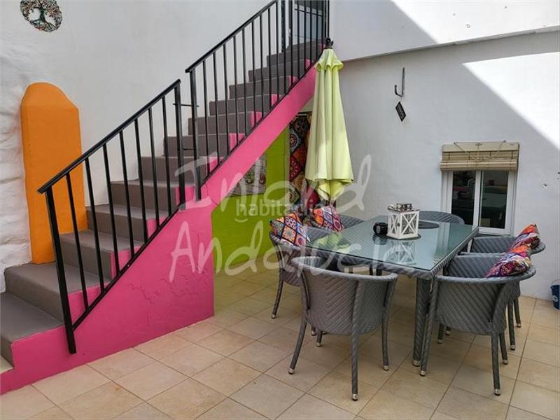 Foto 99671f0b-2199-4f5e-9015-dd5ecd5b753e. Maison jumelée dans Villanueva de Algaidas