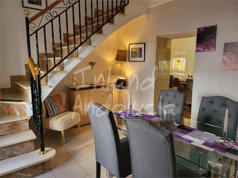 Foto f3e57e5c-b630-4dc7-93e7-523657db356a. Maison jumelée dans Villanueva de Algaidas