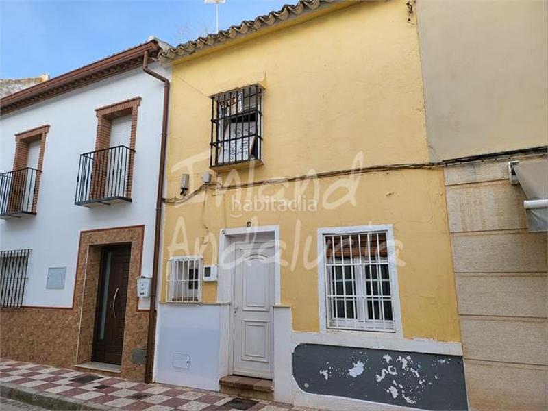 Foto 6e91ecbb-ee85-4c35-a2d0-1296d748a592. Casa adosada en Mollina