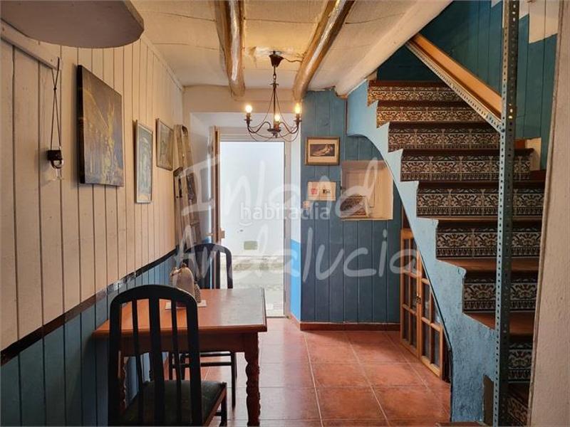 Foto b99e88ab-2eff-4389-bd44-9b820c891a0d. Casa adosada en Mollina