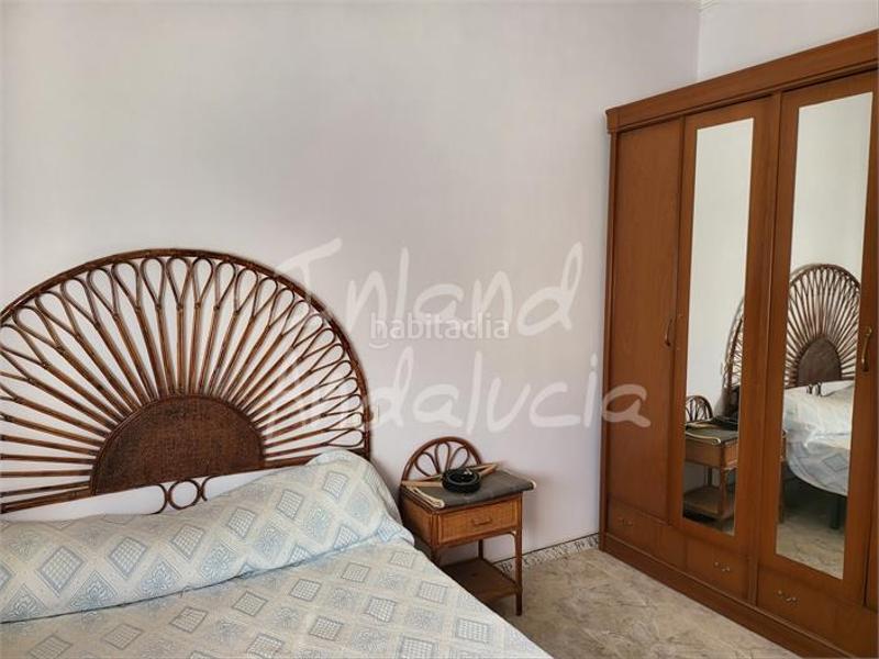 Foto 342a368b-de4d-4eb6-8774-94e4a91c6378. Casa adossada amb aparcament a Aguadulce