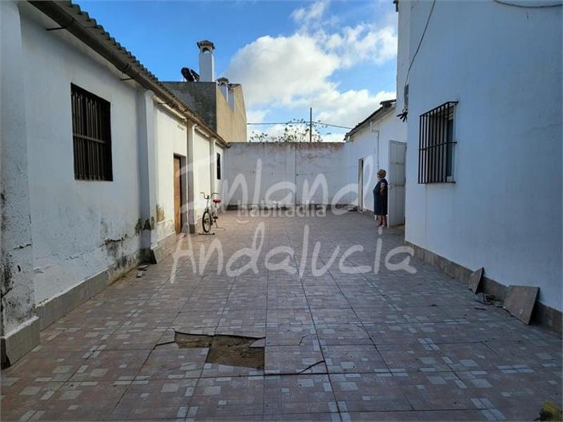 Foto 9159cd14-21ff-4d86-be86-b4321b8b5b81. Casa adossada amb aparcament a Aguadulce