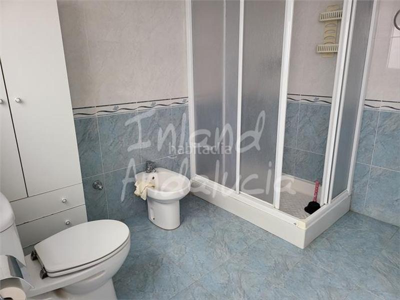 Foto 9ee33125-b3c1-4195-a748-8fe01247e558. Casa adossada amb aparcament a Aguadulce