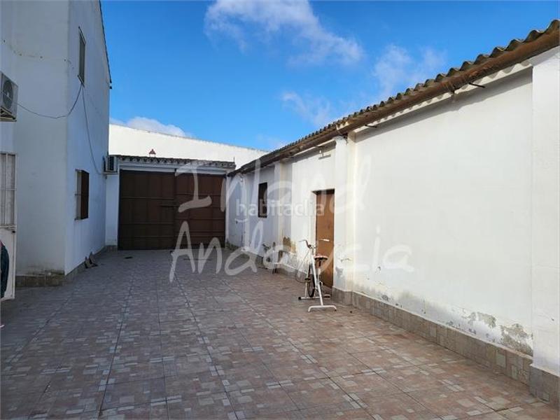Foto d7cc06ec-82ed-47bf-9763-10ab69ef85bd. Casa adossada amb aparcament a Aguadulce