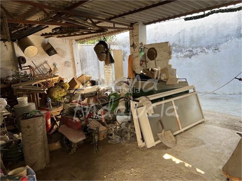 Foto 6b8e3438-eec8-43c7-aeb3-831b1f8e4077. Casa adosada en Rute