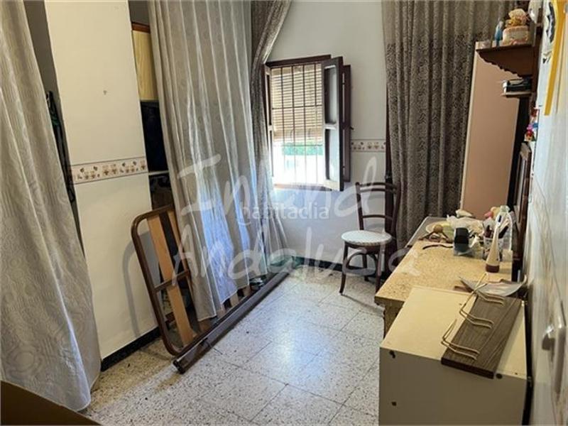 Foto 90fd218d-add4-4545-b286-dac4f00d712a. Casa adosada en Rute