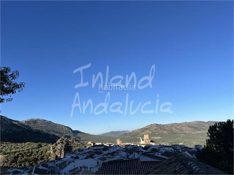 Foto 07ef734e-345b-456f-bae4-99b988c583e9. Semi detached house with parking in Zuheros