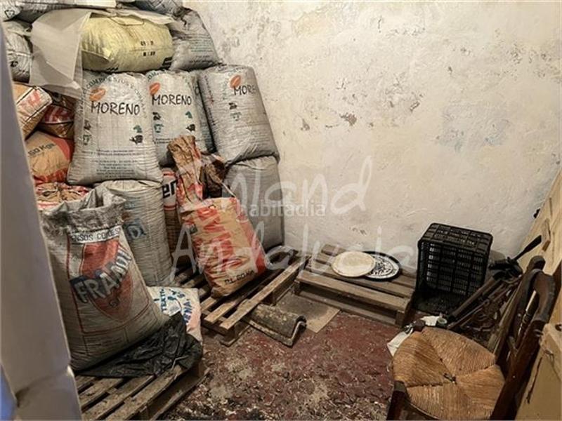 Foto 12891176-2d8f-4fe5-a3f8-427c3a95f274. Semi detached house with parking in Zuheros