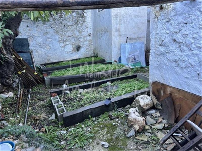 Foto 1b037c67-4a34-4e20-8e29-cfe2bf2bb443. Semi detached house with parking in Zuheros