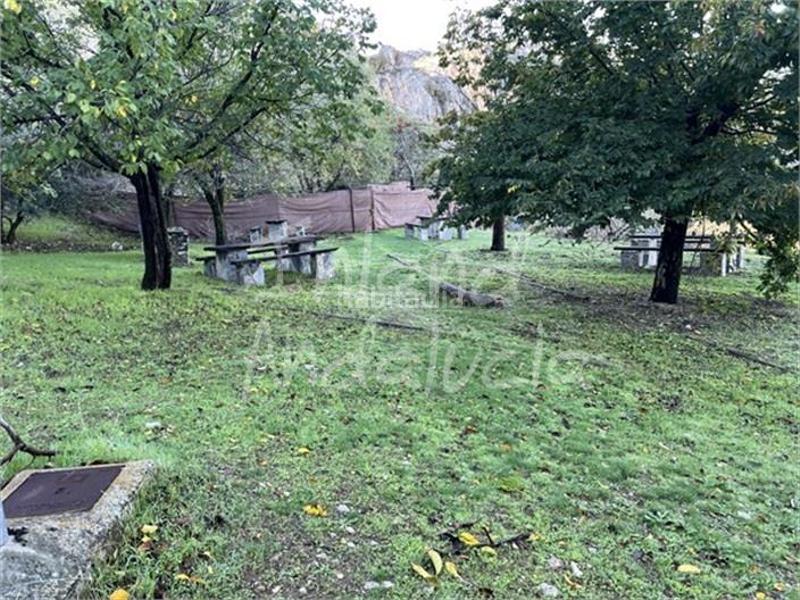 Foto 48a36621-a108-40ad-befa-43ecb7a4d3c4. Semi detached house with parking in Zuheros