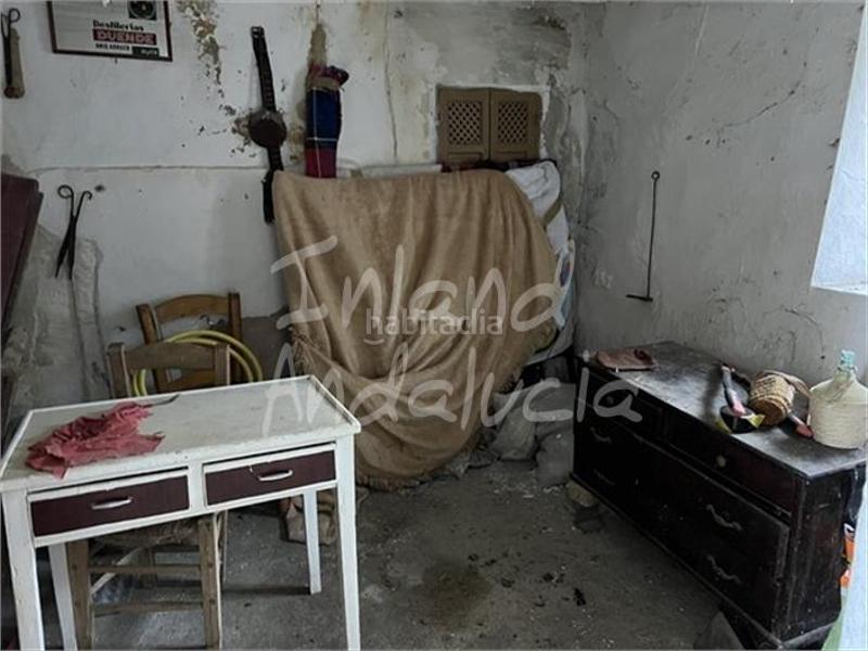 Foto 4a90b1c0-ba1a-4503-9386-b002ff1a99ed. Semi detached house with parking in Zuheros