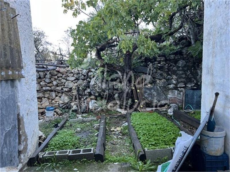 Foto a18d83c2-1de5-4240-9758-f5aded50bc7e. Semi detached house with parking in Zuheros