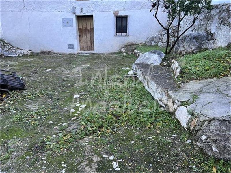 Foto dc5c51bc-66d8-4aae-a5d8-3ea14528de3e. Semi detached house with parking in Zuheros