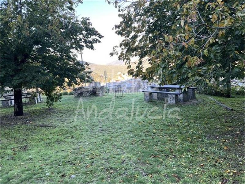 Foto e6e4d1c8-308b-4e31-8917-81d66a814b61. Semi detached house with parking in Zuheros