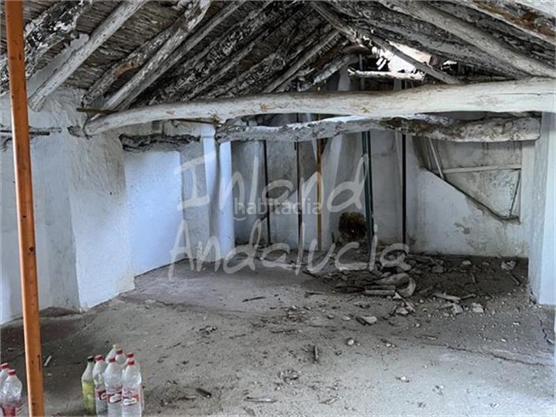 Foto f0a0e0e6-af75-421f-9ed3-70be48b24148. Semi detached house with parking in Zuheros