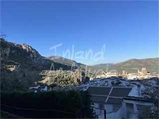 Semi detached house in Zuheros