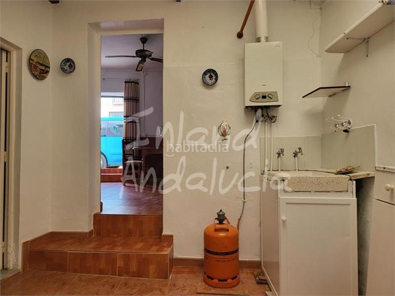 Foto 1166ebc2-27b4-42d6-9c60-9c7d8d8c694a. Casa adossada a Mollina