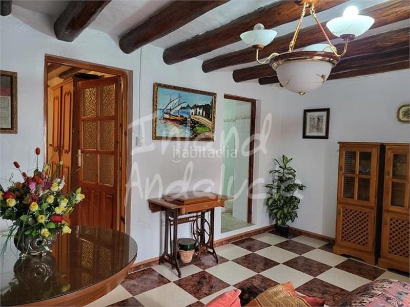 Foto 4a8f44e2-3d4b-4346-b838-9d7edfe9c509. Casa adossada a Mollina