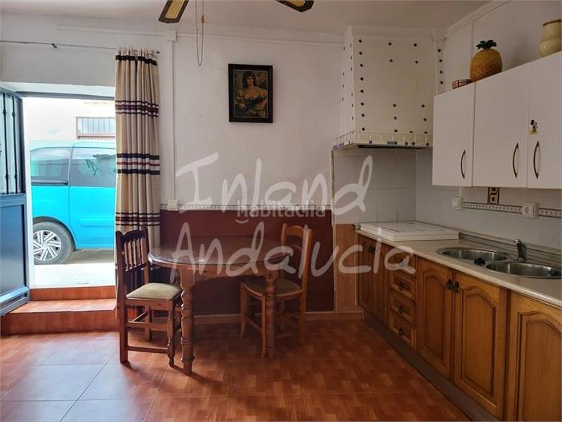 Foto 4e0aa290-d8d4-4ac8-a92a-13d463725caf. Casa adossada a Mollina