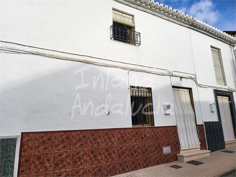 Foto 758e06f5-3a72-46a8-a6a1-a156c038c4e8. Casa adossada a Mollina