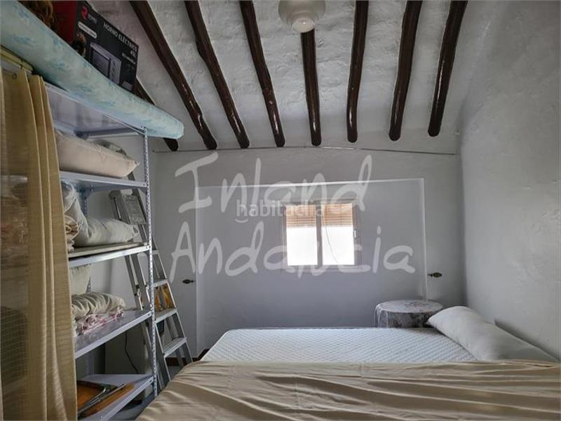 Foto 92c90cbe-8767-4fdb-847a-76a795871243. Casa adossada a Mollina