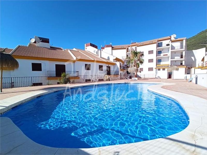 Foto 0d359ff4-177b-41f0-96b2-f4a829edf400. Apartament amb piscina a Alcaucín