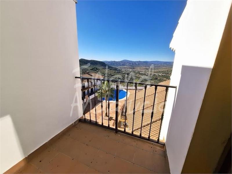 Foto 9d294d2b-8741-44ab-a1d2-0aa65a9483d3. Apartament amb piscina a Alcaucín