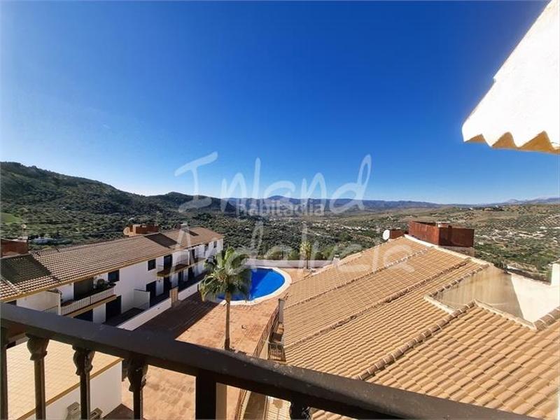 Foto 246f42b0-387b-43d8-8617-759db52891fa. Appartement mit pool in Alcaucín