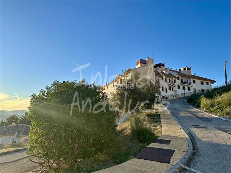 Foto d69feb1b-47bb-46e1-ba6b-2c136dd4c1b8. Appartement mit pool in Alcaucín