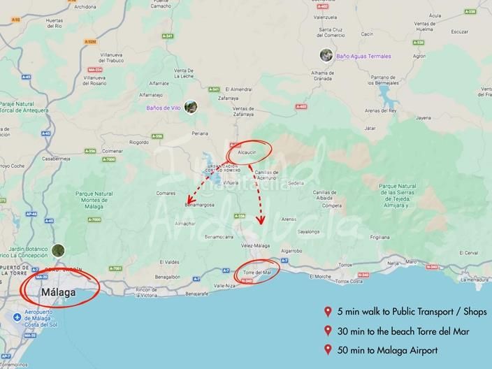 Foto acbb5df9-4edd-4583-9607-fd39e1961099. Apartament amb piscina a Alcaucín