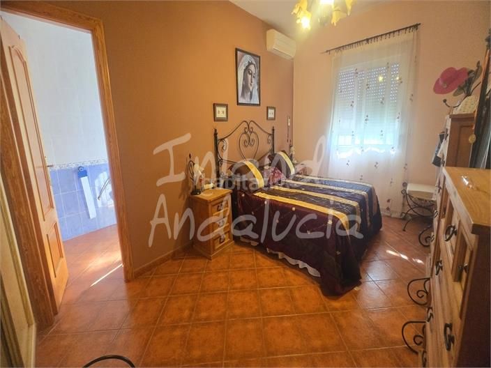 Foto d7f4c2cb-9483-4139-8b7d-4a57c5710a64. Chalet with parking in Alcaucín