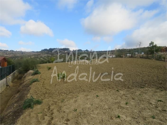 Foto 21268524-0d1d-4882-a32d-4032cb601b10. Chalet en Martos