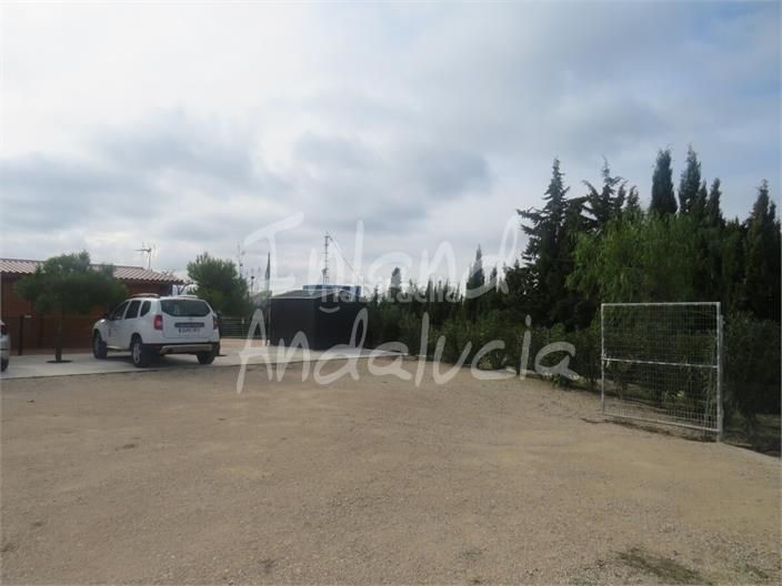 Foto 31d7451f-fc01-4bab-9ae5-7cf713951fa1. Chalet en Martos