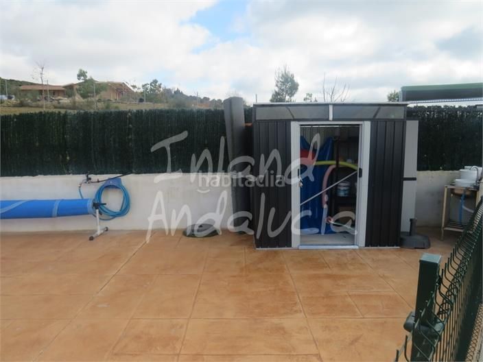 Foto a89cff2e-f4a0-4a61-b71e-1dce2c303e68. Chalet en Martos