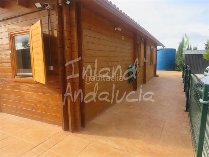 Foto e1ad807c-8255-44ce-94b0-85ee049984b2. Chalet en Martos
