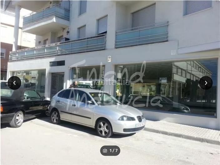 Foto 26327ed0-deb3-4b29-b664-93c6e18ee3e5. Local comercial a Alcalá la Real