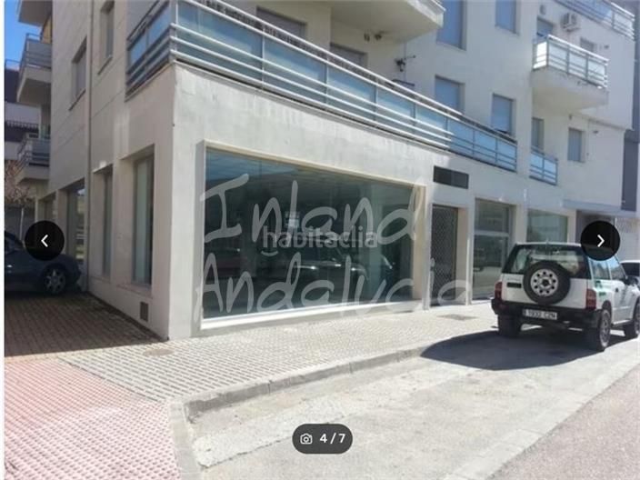 Foto 44cd8a65-e5ee-4f29-bb5a-7efd2f50ee00. Local comercial a Alcalá la Real