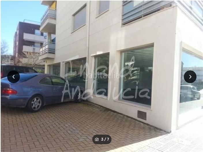 Foto a9927ef9-fdcf-4b5b-96b7-9a0e4cba80b0. Local comercial a Alcalá la Real