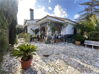 Chalet à Villa de Otura