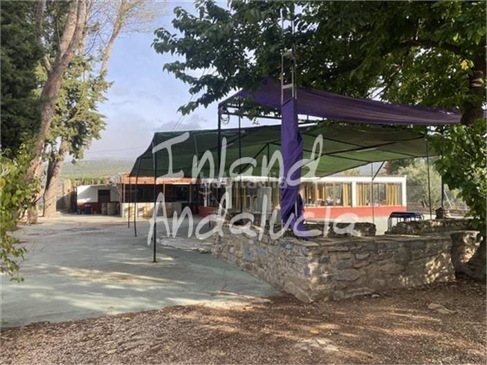 Foto 6f82f8e3-b5fa-43bf-b95a-4619d164eef5. Local comercial a Montefrío