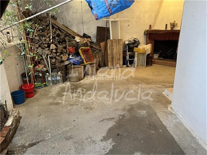 Foto cb76a02f-2b25-4eb2-a61d-2869933a99a2. Casa adossada a Alcalá la Real