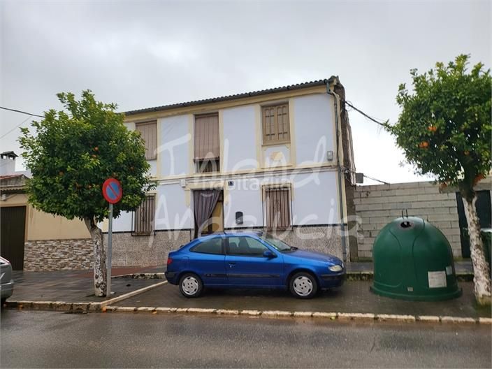 Foto 00d38cbf-cac2-438b-a5e5-ce205c3c21bd. Casa adossada a Roda de Andalucía (La)