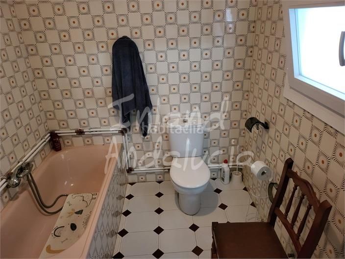 Foto c1a90415-1be5-424b-831b-b769d3f59228. Casa adossada a Roda de Andalucía (La)